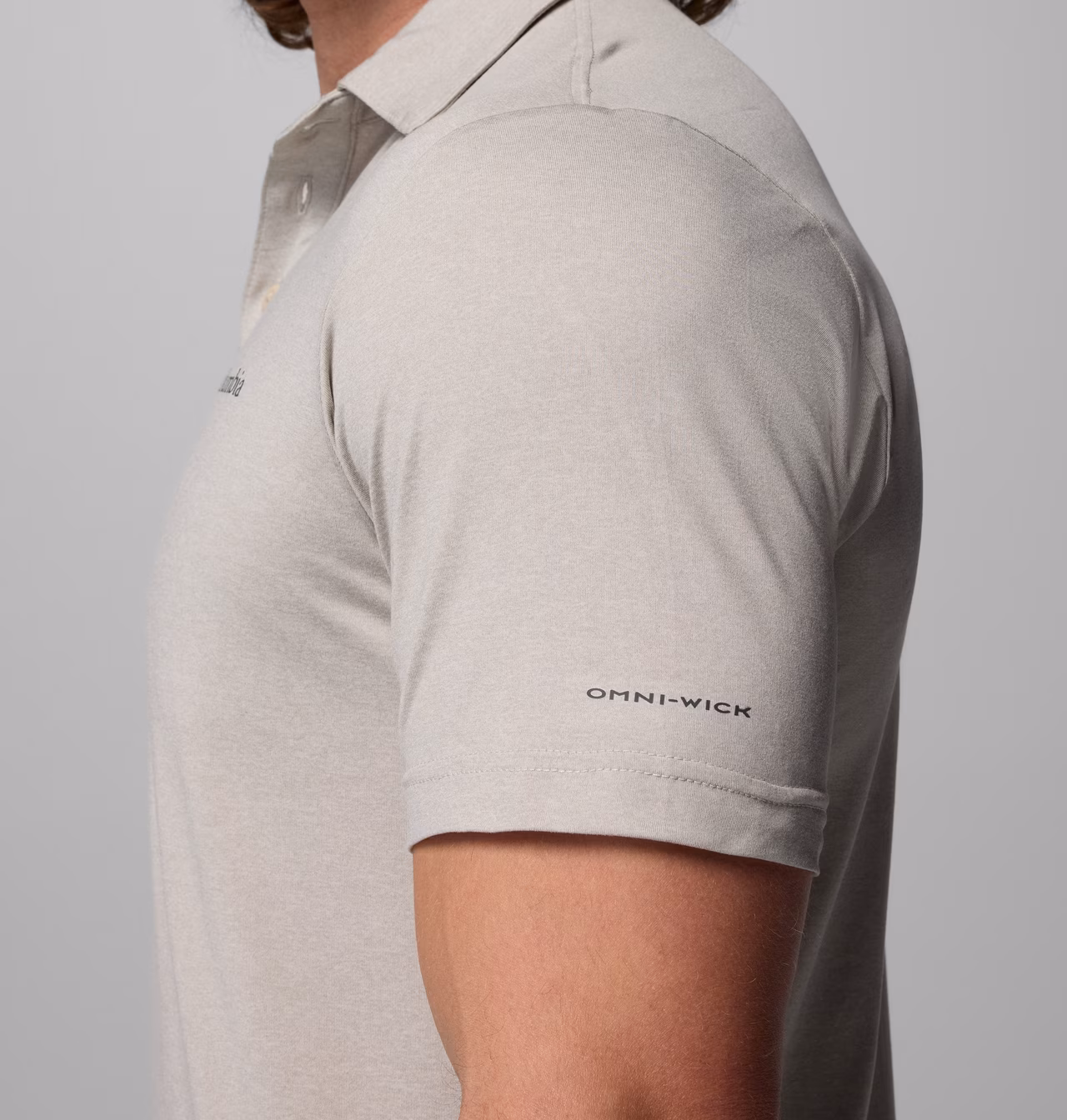 CAMISA MASCULINO COLUMBIA PARSONS POINT – foto 5